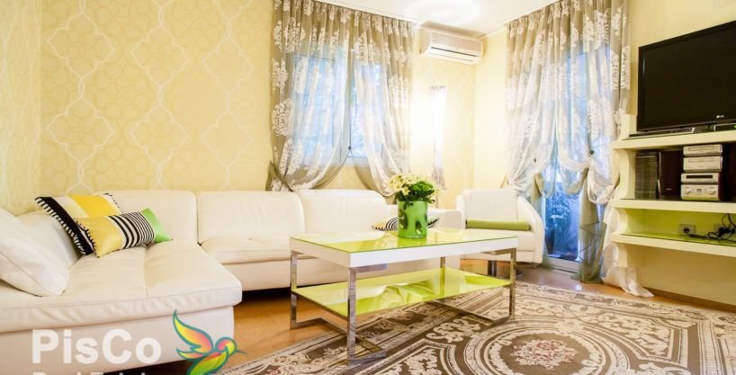 Prodaje se namještena  kuća u naselju Babin Do