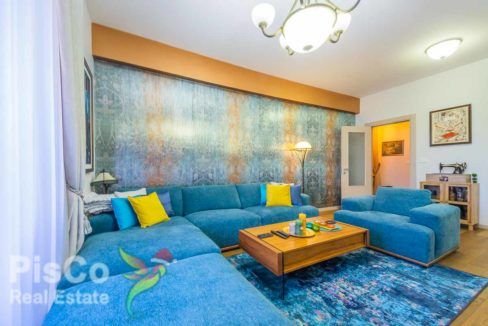 Stan koji će vas opčiniti jednostavnošću i dobrom energijom (6 of 23)