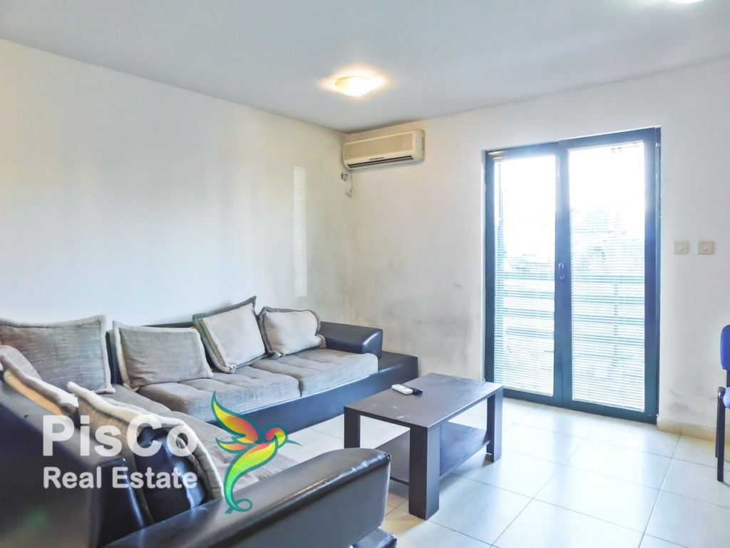 Izdaje se garsonjera 30m2 u Momišićima