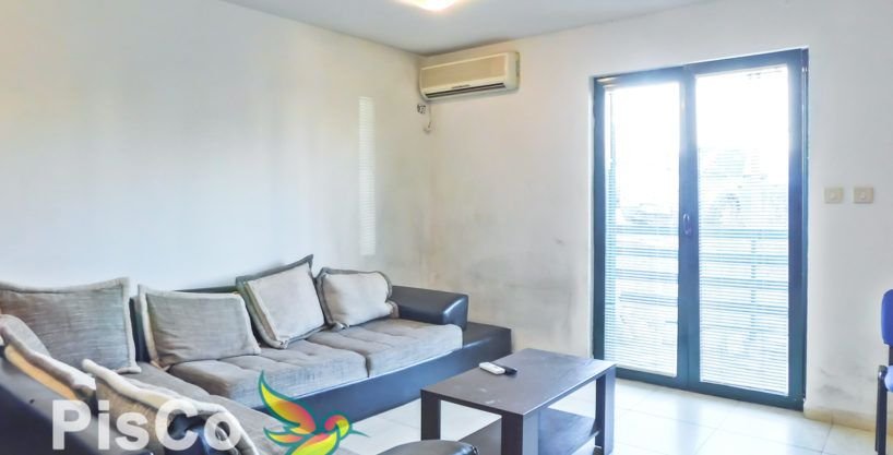 Izdaje se garsonjera 30m2 u Momišićima