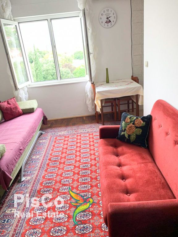 Izdaje se garsonjera 23m2 kod Ekonomskog fakulteta