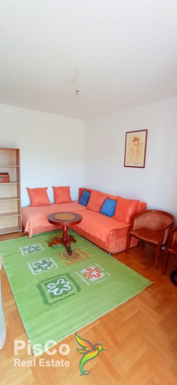 Garsonjera zabjelska vektra 528