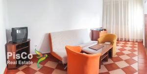 Jednosoban Njegoseva 3