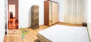 Jednosoban Njegoseva