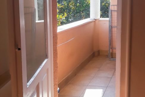 Jednosoban Njegoseva-4