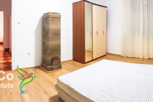 Jednosoban Njegoseva