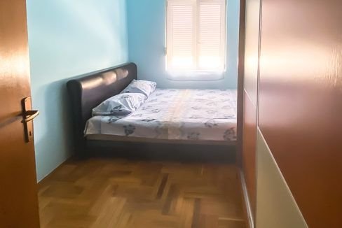 Jednosoban iza Pavle Rovinski SA