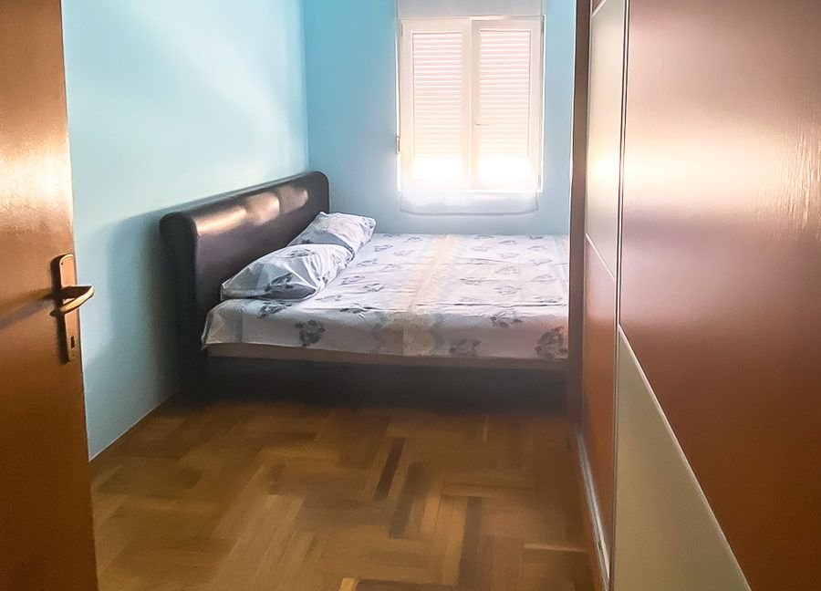 Jednosoban iza Pavle Rovinski SA