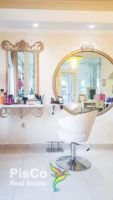 Izdaje se opremljen frizersko-kozmetički salon 38m2 na Draču 6 Kozmeticki Drac 2