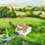 Prodaje se kuća 114m2 na velikom placu u Spužu