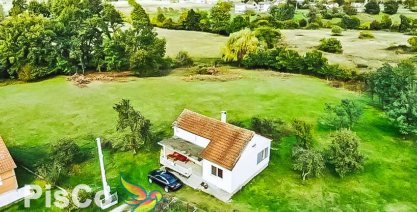 Prodaje se kuća 114m2 na velikom placu u Spužu