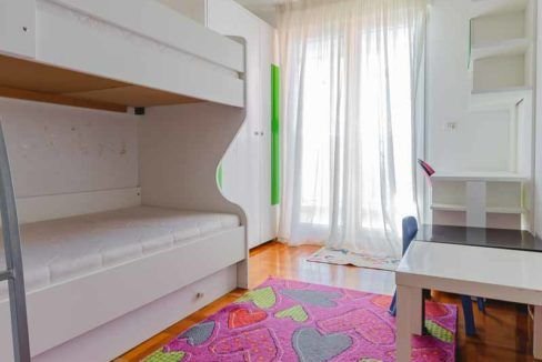 Nekretnine Podgorica - Izdavanje - Dvosoban-2