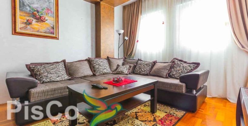 Nekretnine Podgorica | Izdavanje | Dvosoban City Kvart