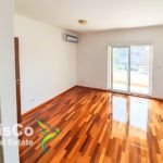 Izdaje se polunamješten dvosoban stan 75m2 u City kvartu