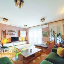 Prodaje se četvorosoban dupleks 124m2 ispod Ljubovića