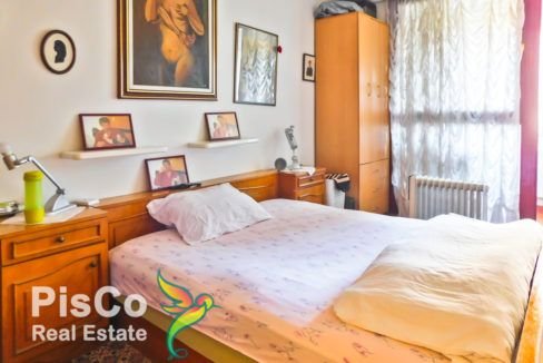 Cetvorosoban blok 5-17