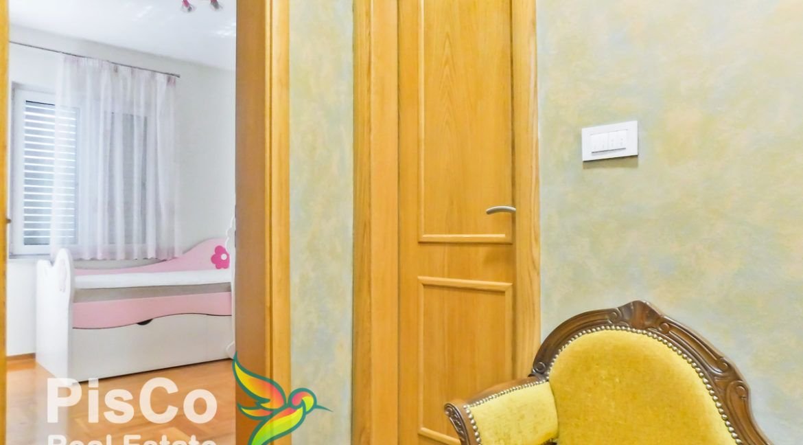Dvosoban Dalmatinska Mojlab-10
