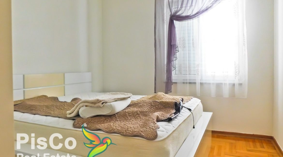 Dvosoban Dalmatinska Mojlab-6