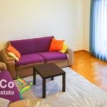 Izdaje se dvosoban stan 64m2 na Starom Aerodromu