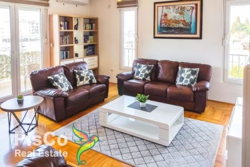 Dvosoban Tuski put 13