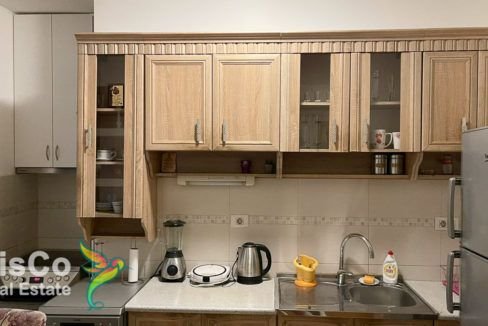 Dvosoban city kvart-525