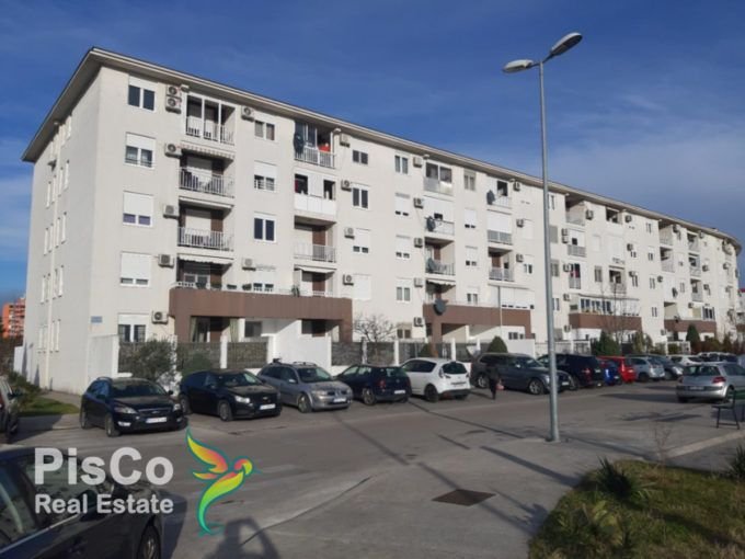 Dvosoban Kod Kafica Ogi 9 2