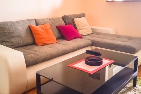 Garsonjera Preko Morace-5