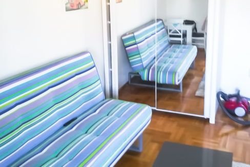 Garsonjera Zabjelska Vektra-4