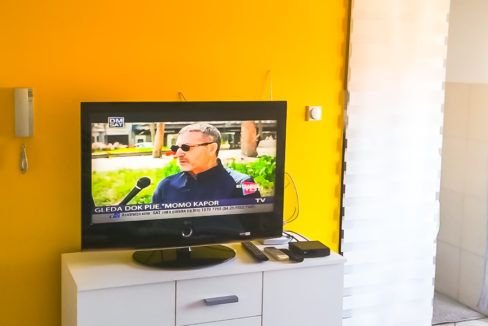 Garsonjera Zabjelska Vektra