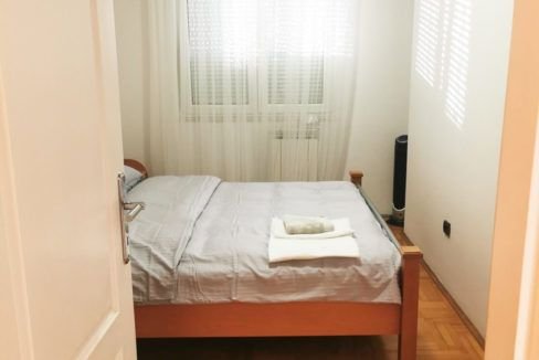 Jednosoban Gorica C Ulcinjska