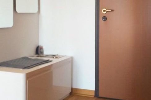 Jednosoban city kvart kod trendina-730