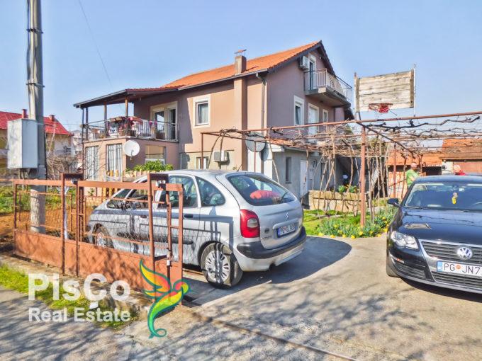 Kuca Vranici 21