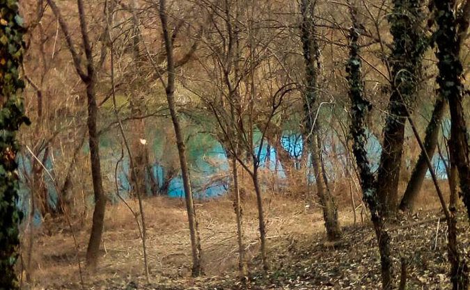 Prodaje se plac 4700m2 na obali rijeke Zete