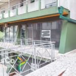 Izdaje se poslovni prostor 100m2 Preko Morače