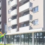 Izdaje se poslovni prostor 46m2 u 4.jula