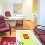 Izdaje se kancelarijski prostor 60m2 na Zabjelu