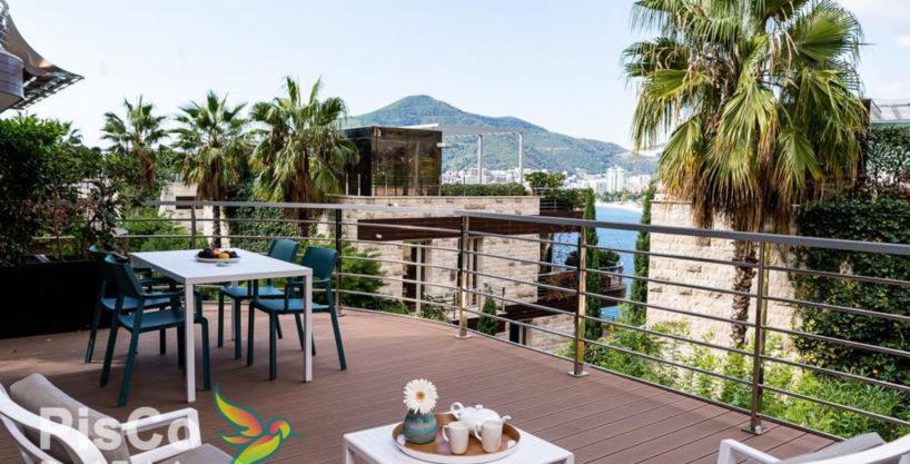 Lux Dvosoban stan u Dukley Gardens na prodaju 146m2