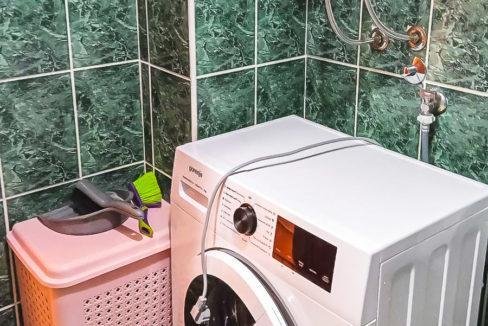 Dvosoban Veljka Vlahovica-6