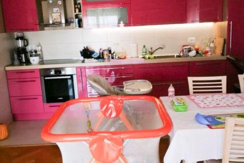 Dvosoban city kvart 1200e-