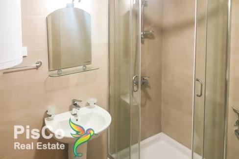 Dvosoban prazan SA-7