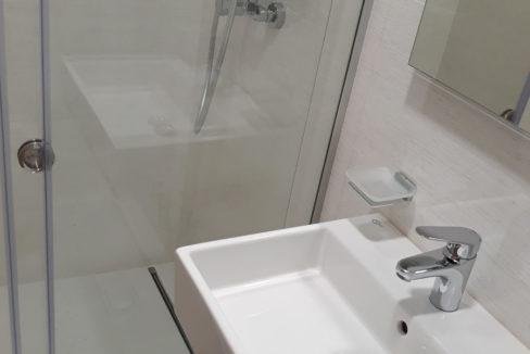 Dvosoban prazan master kvart-943