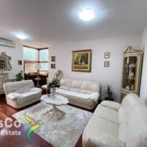 Lux opremljen Trosoban stan ispod Gorice 100m2