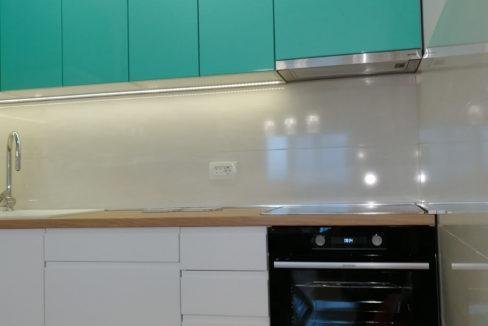 Jednosoban central point 550-583