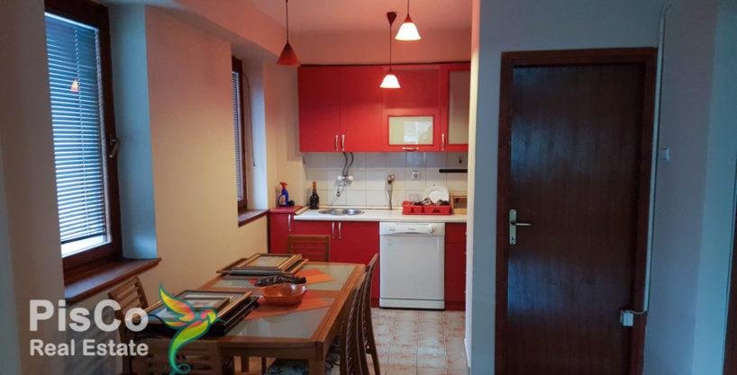 Veliki jednosoban stan blizu Centra 60m2