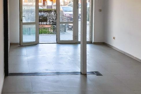 Jednosoban zgrada Maxim 1