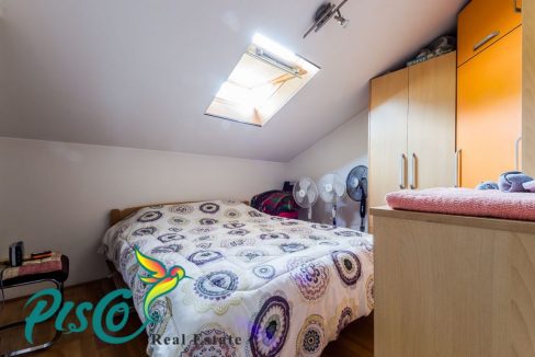 NA PRODAJU Kompletno namješten trosoban dupleks pod Ljubovićem 90m2 (8)