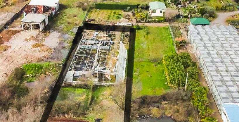 Prodaje se plac 2000m2 na Marezi