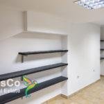 Izdaje se poslovni prostor 21m2 u Centru