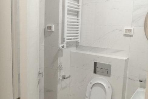 Prazan jednosoban central point cetvrta-752885578