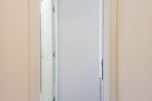 Trosoban prazan CP-12